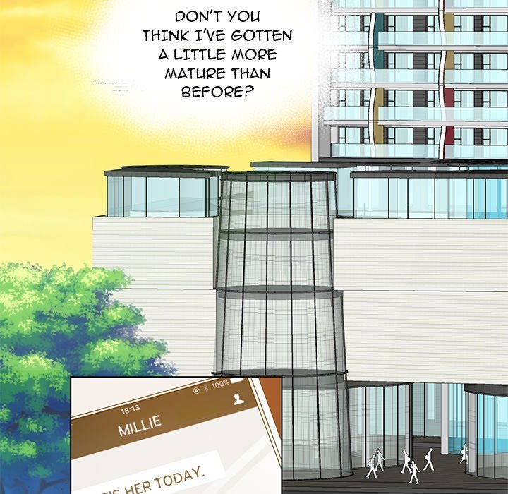 Tick Tock Manhwa - Chapter 38 Page 99