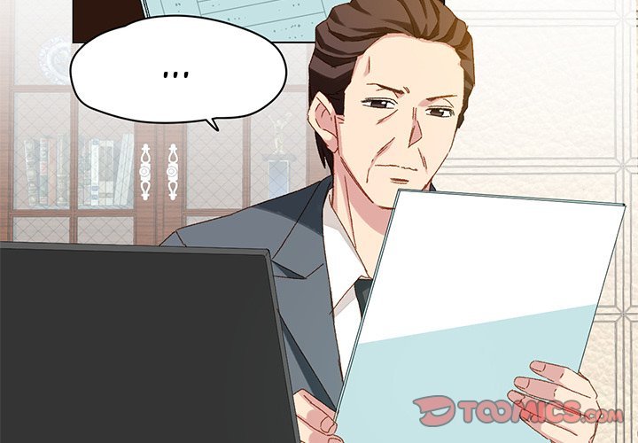 Tick Tock Manhwa - Chapter 45 Page 1