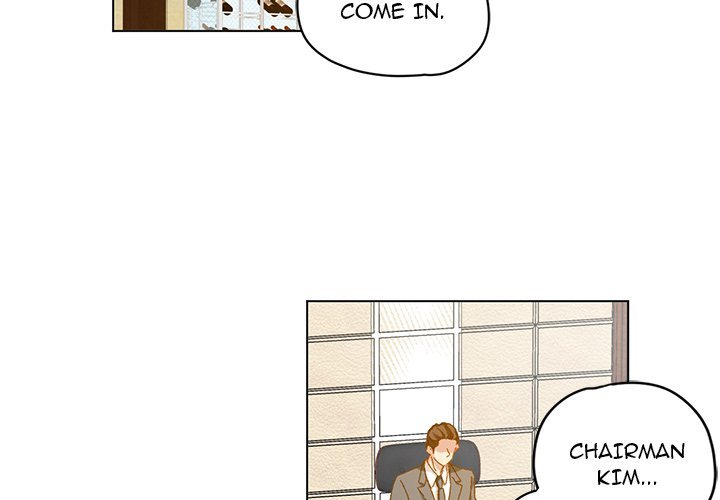 Tick Tock Manhwa - Chapter 45 Page 3