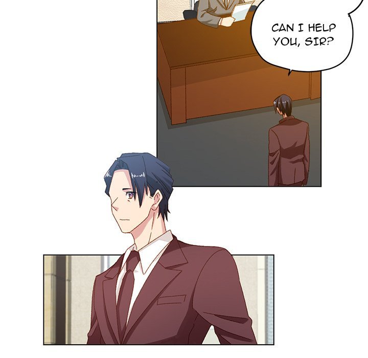 Tick Tock Manhwa - Chapter 45 Page 4