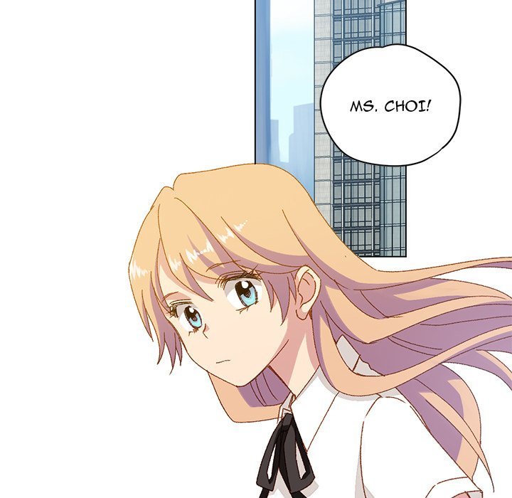 Tick Tock Manhwa - Chapter 45 Page 8