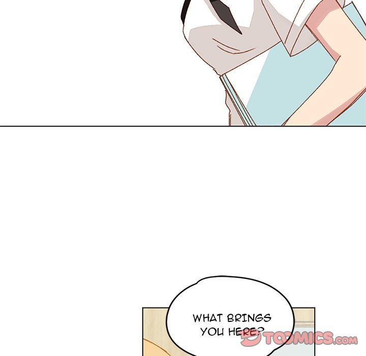 Tick Tock Manhwa - Chapter 45 Page 9