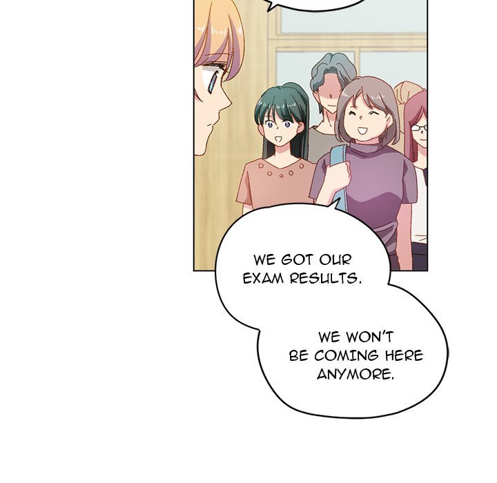 Tick Tock Manhwa - Chapter 45 Page 10