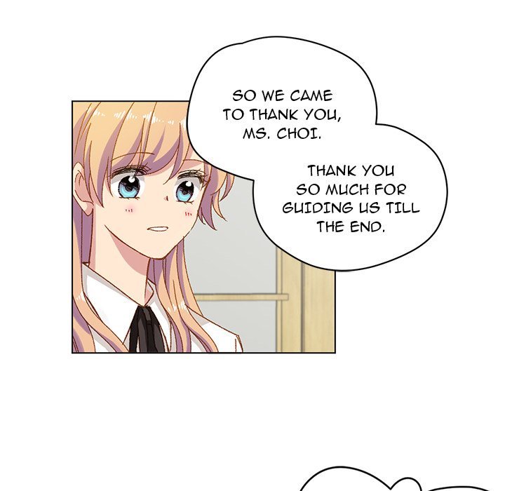 Tick Tock Manhwa - Chapter 45 Page 11