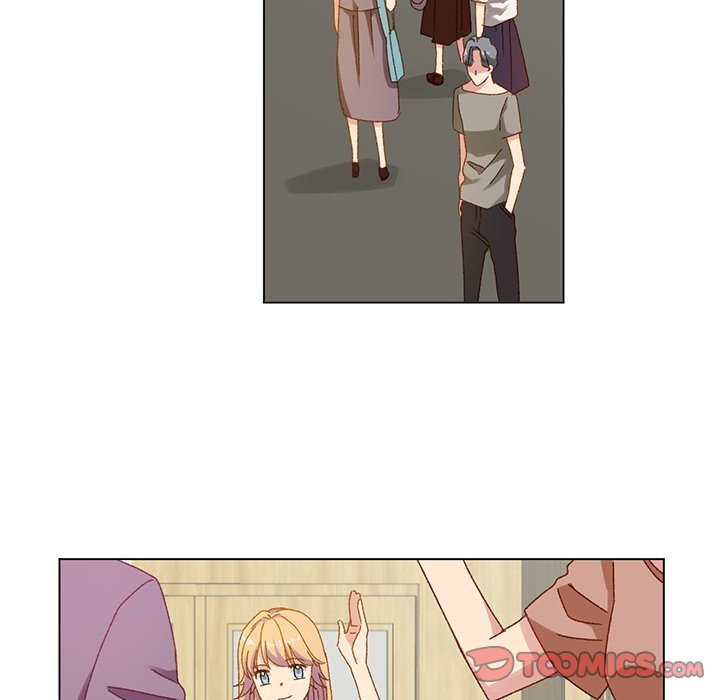 Tick Tock Manhwa - Chapter 45 Page 13