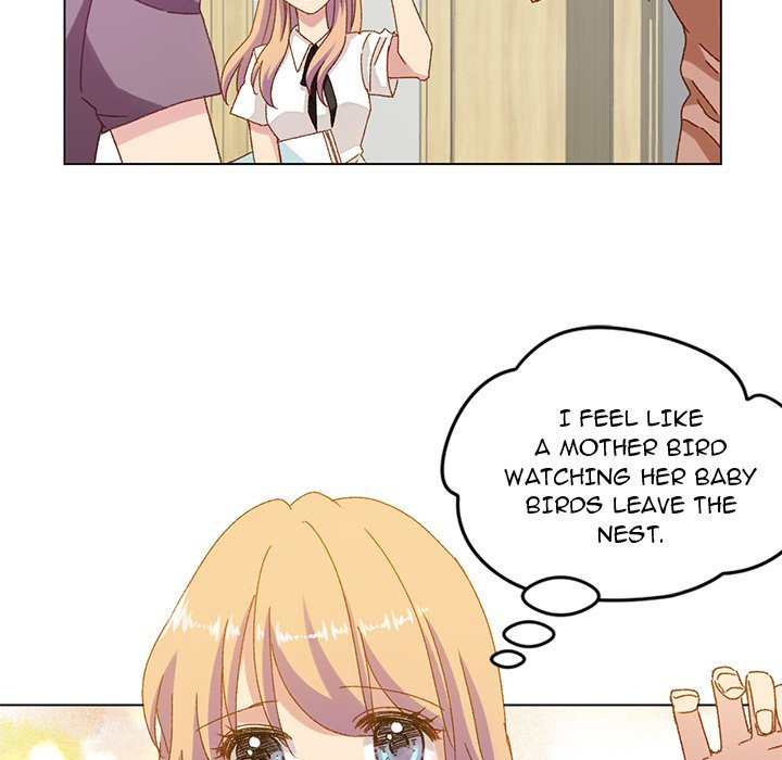 Tick Tock Manhwa - Chapter 45 Page 14