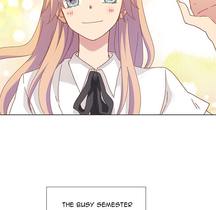 Tick Tock Manhwa - Chapter 45 Page 15