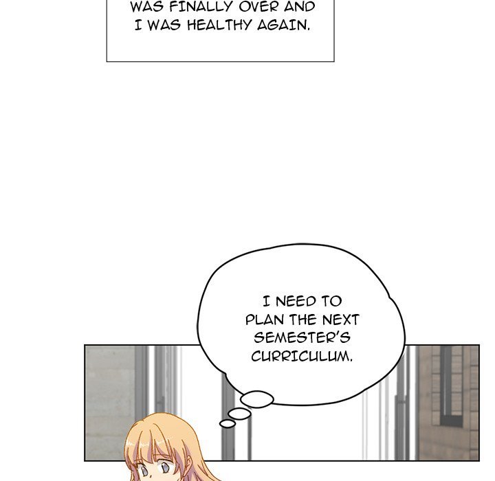 Tick Tock Manhwa - Chapter 45 Page 16