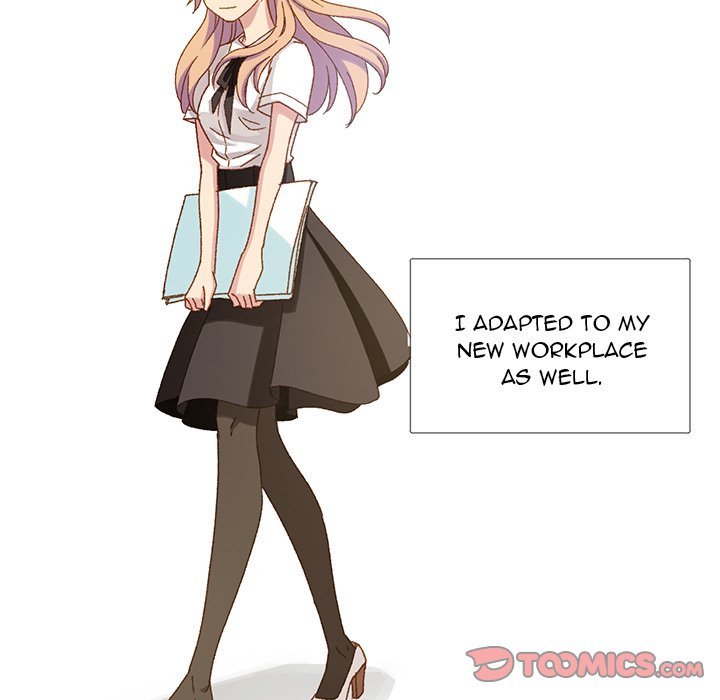 Tick Tock Manhwa - Chapter 45 Page 17