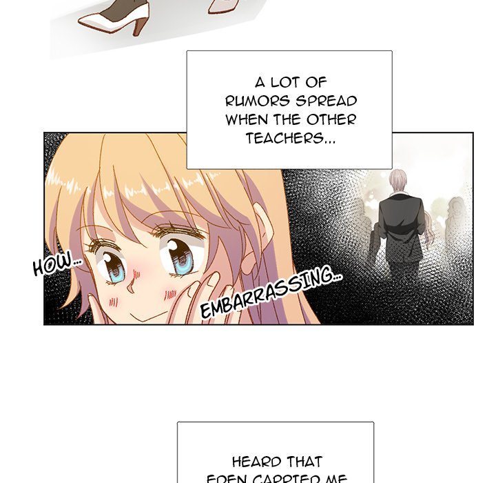 Tick Tock Manhwa - Chapter 45 Page 18