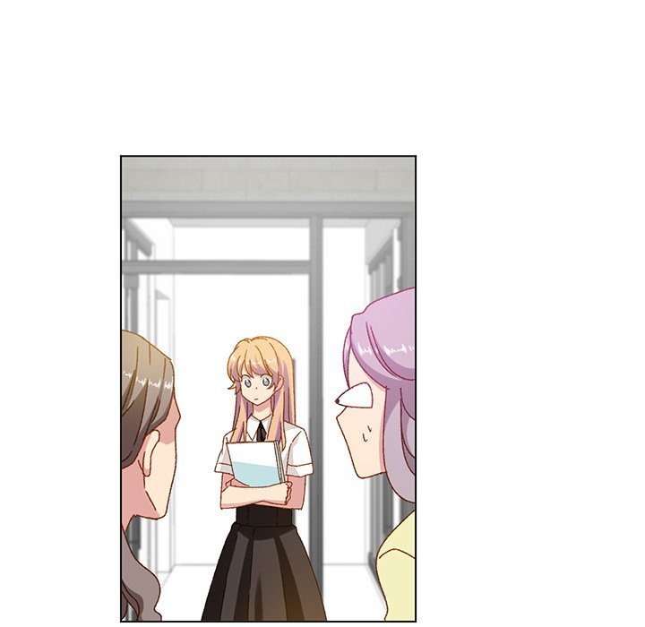 Tick Tock Manhwa - Chapter 45 Page 20