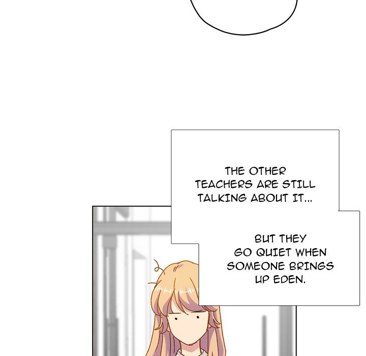 Tick Tock Manhwa - Chapter 45 Page 22