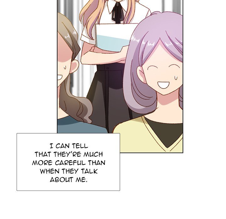 Tick Tock Manhwa - Chapter 45 Page 23