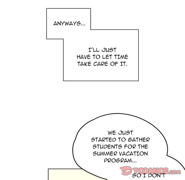 Tick Tock Manhwa - Chapter 45 Page 25