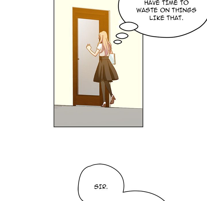 Tick Tock Manhwa - Chapter 45 Page 26