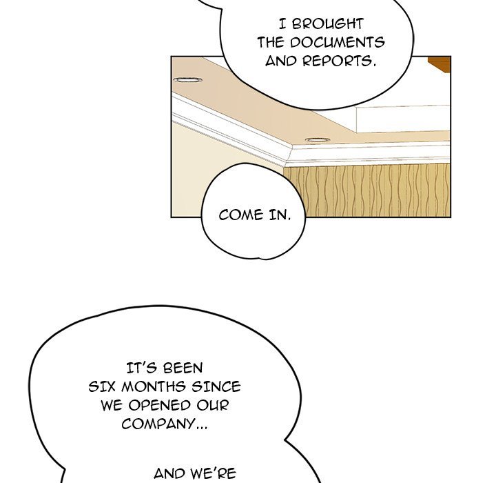 Tick Tock Manhwa - Chapter 45 Page 27