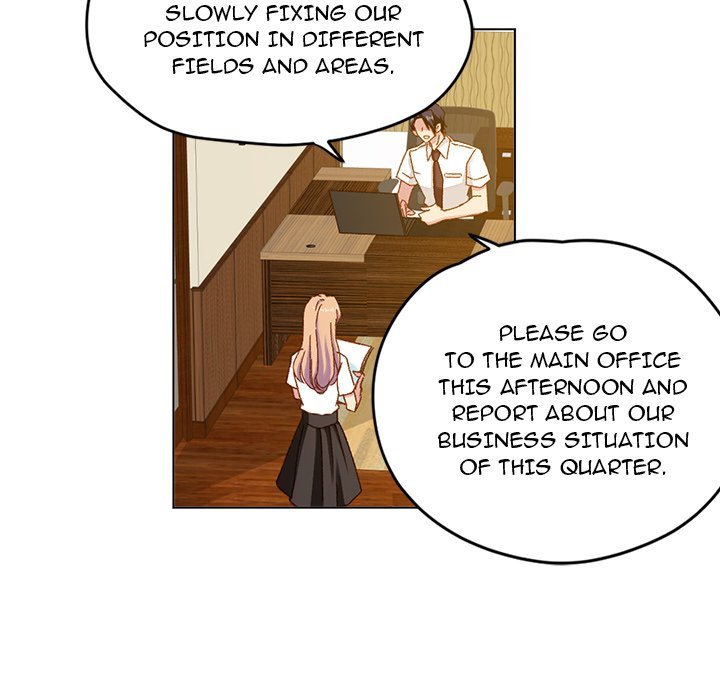 Tick Tock Manhwa - Chapter 45 Page 28