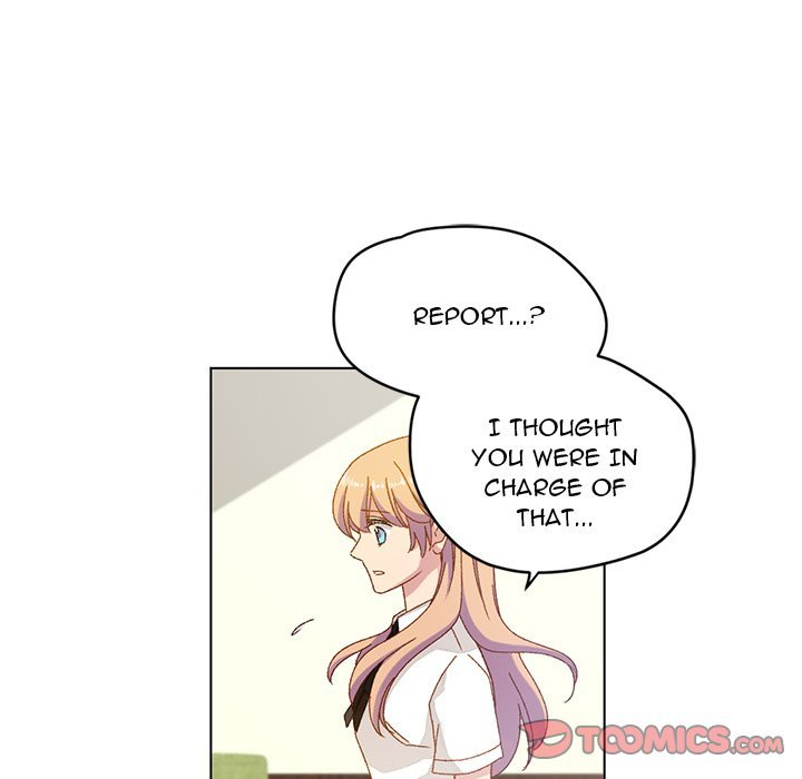 Tick Tock Manhwa - Chapter 45 Page 29
