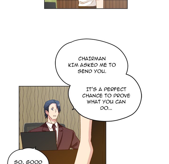 Tick Tock Manhwa - Chapter 45 Page 30