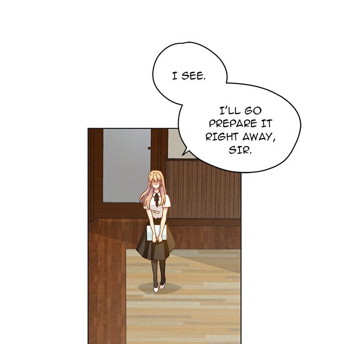 Tick Tock Manhwa - Chapter 45 Page 32