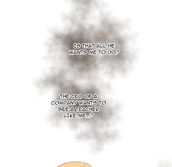 Tick Tock Manhwa - Chapter 45 Page 35