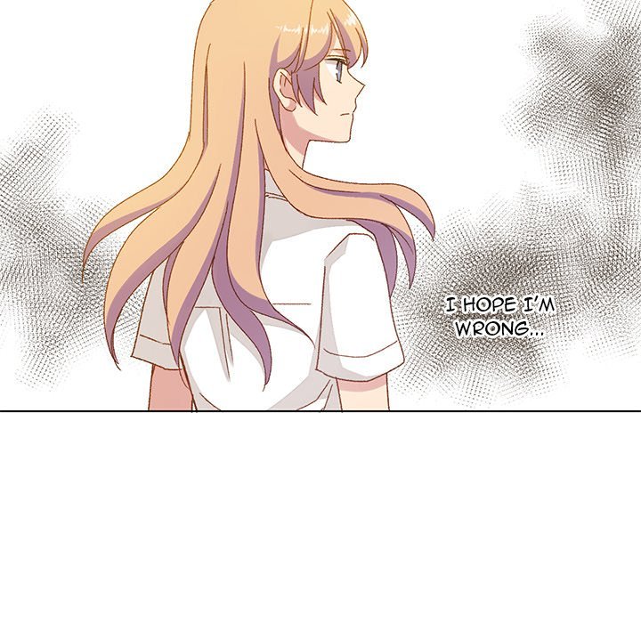 Tick Tock Manhwa - Chapter 45 Page 36