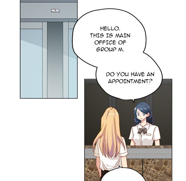 Tick Tock Manhwa - Chapter 45 Page 40