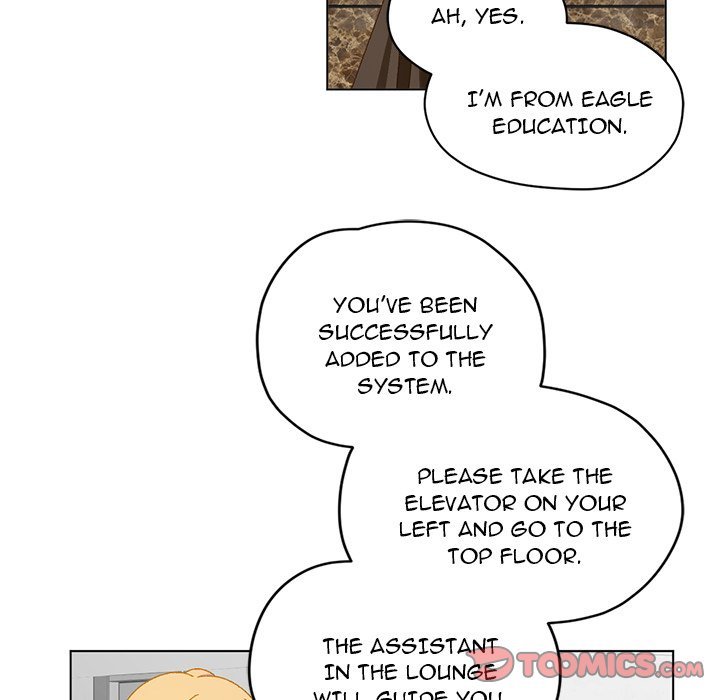 Tick Tock Manhwa - Chapter 45 Page 41