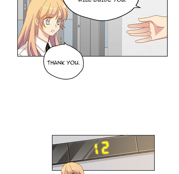 Tick Tock Manhwa - Chapter 45 Page 42