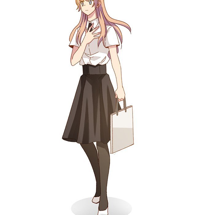 Tick Tock Manhwa - Chapter 45 Page 43