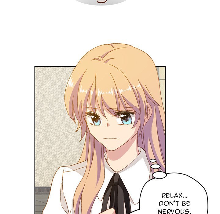 Tick Tock Manhwa - Chapter 45 Page 44