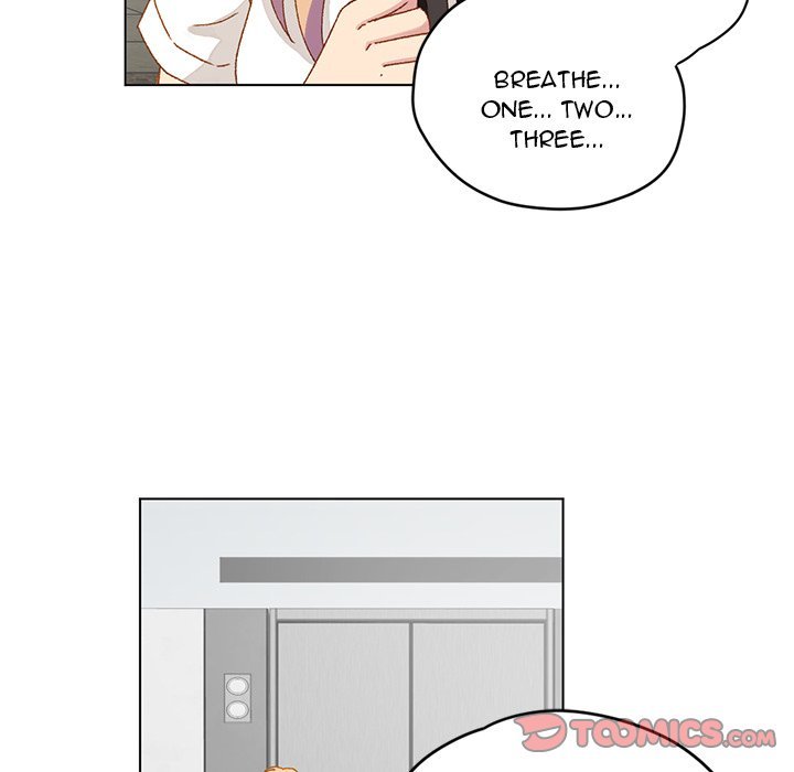 Tick Tock Manhwa - Chapter 45 Page 45