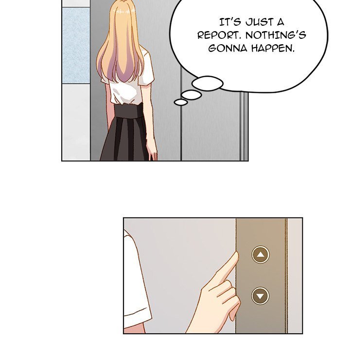 Tick Tock Manhwa - Chapter 45 Page 46