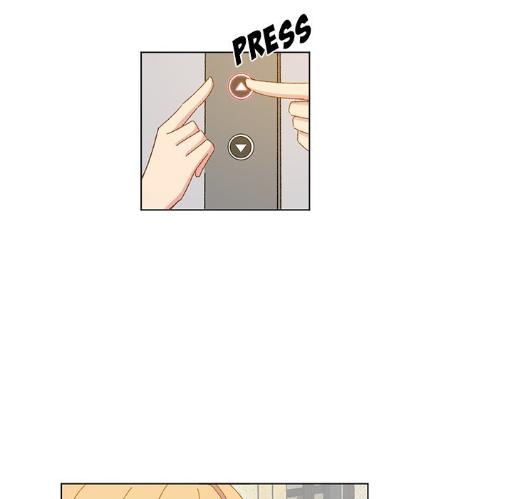 Tick Tock Manhwa - Chapter 45 Page 47
