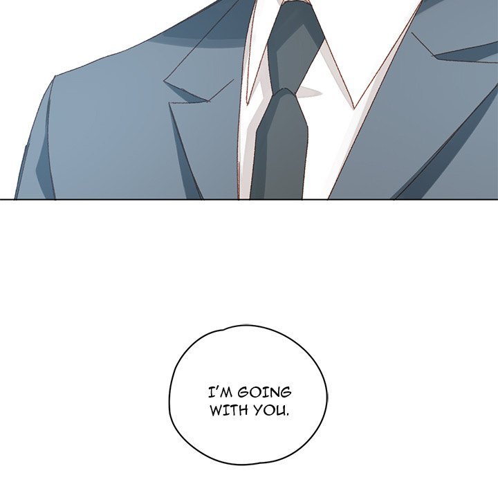 Tick Tock Manhwa - Chapter 45 Page 51