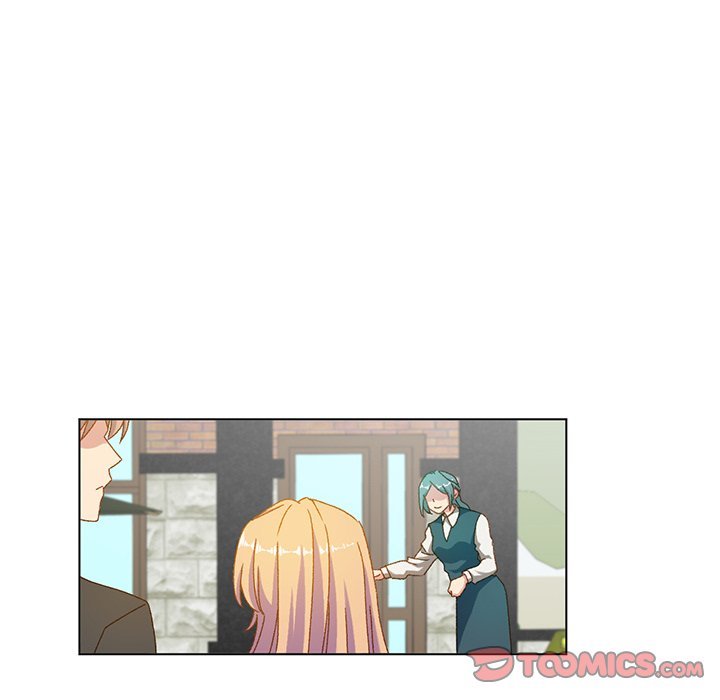 Tick Tock Manhwa - Chapter 45 Page 53