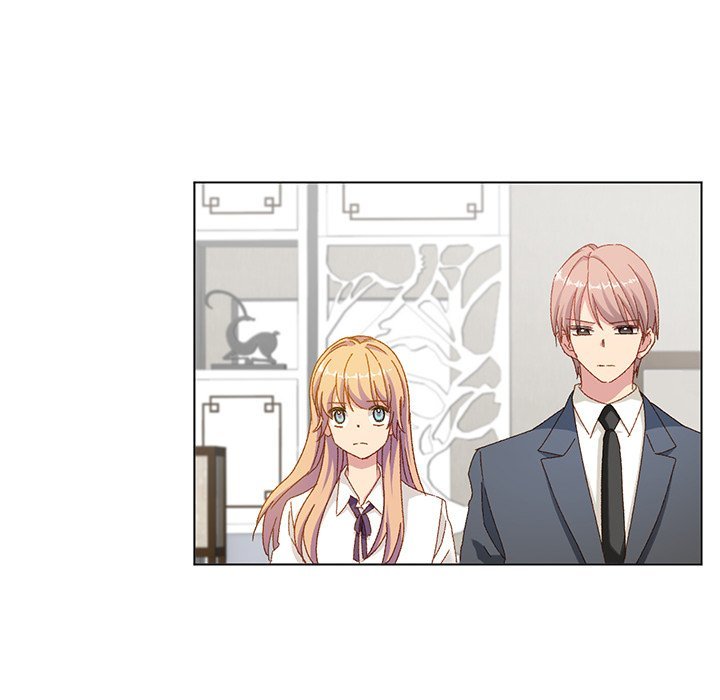 Tick Tock Manhwa - Chapter 45 Page 54