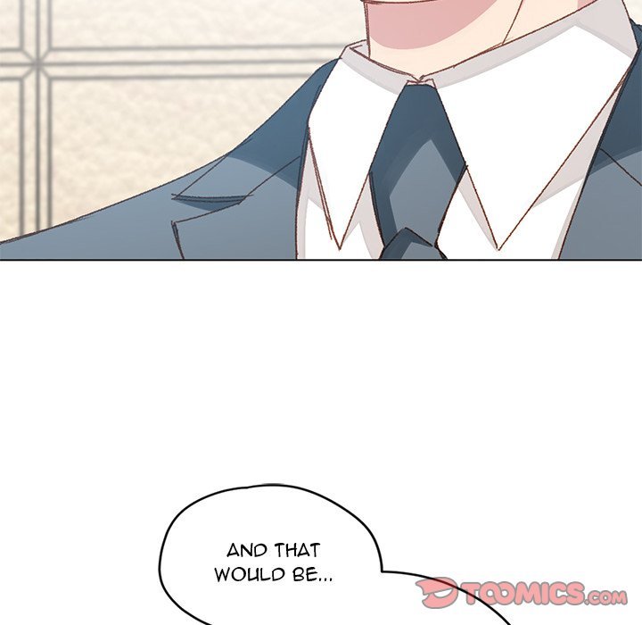 Tick Tock Manhwa - Chapter 45 Page 61