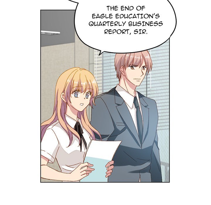 Tick Tock Manhwa - Chapter 45 Page 62