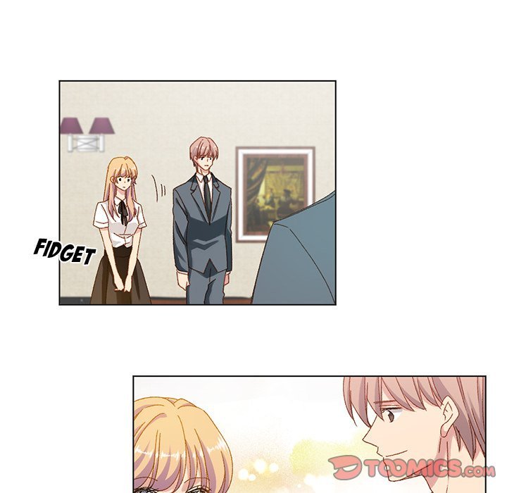 Tick Tock Manhwa - Chapter 45 Page 65