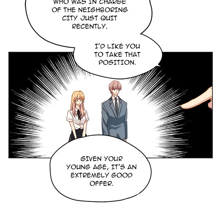 Tick Tock Manhwa - Chapter 45 Page 68