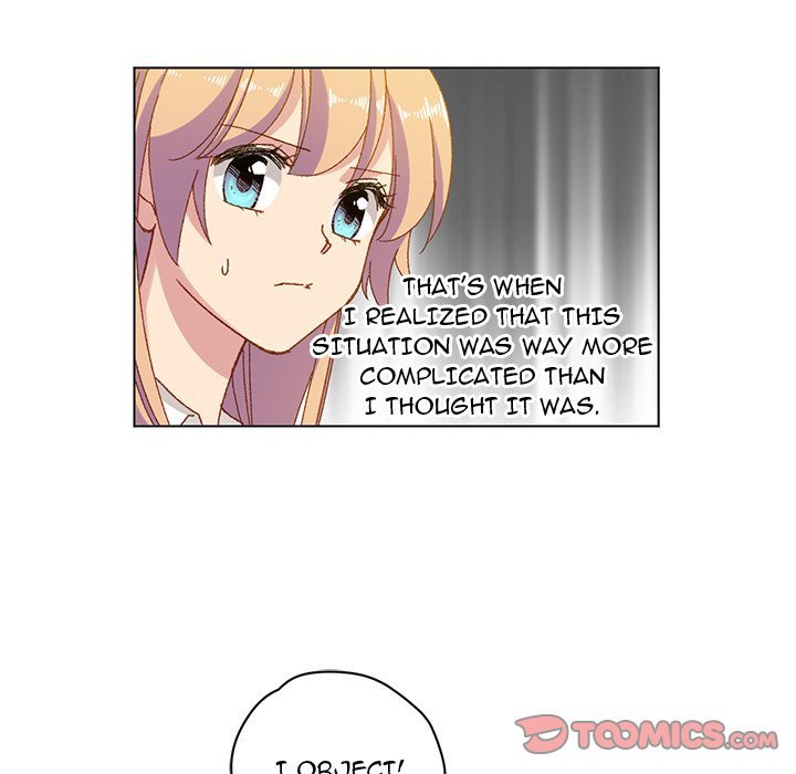 Tick Tock Manhwa - Chapter 45 Page 69