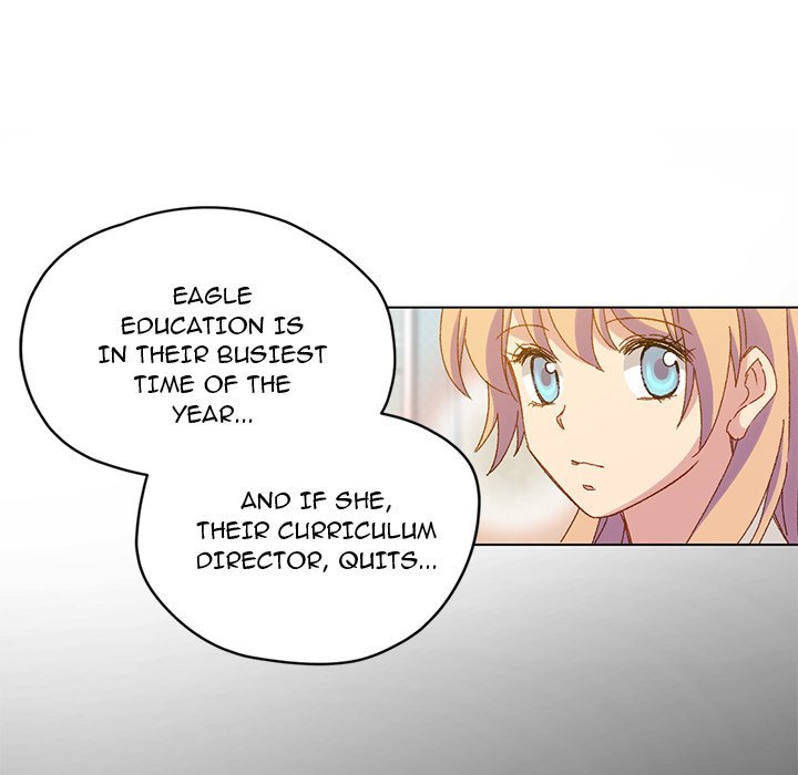 Tick Tock Manhwa - Chapter 45 Page 71