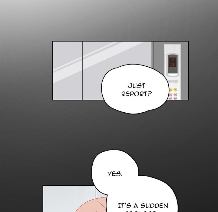 Tick Tock Manhwa - Chapter 45 Page 72