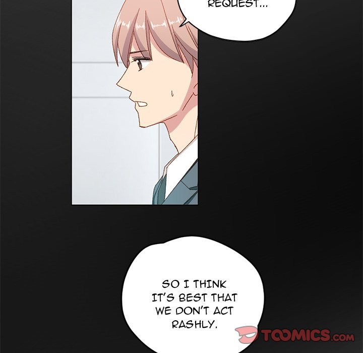 Tick Tock Manhwa - Chapter 45 Page 73