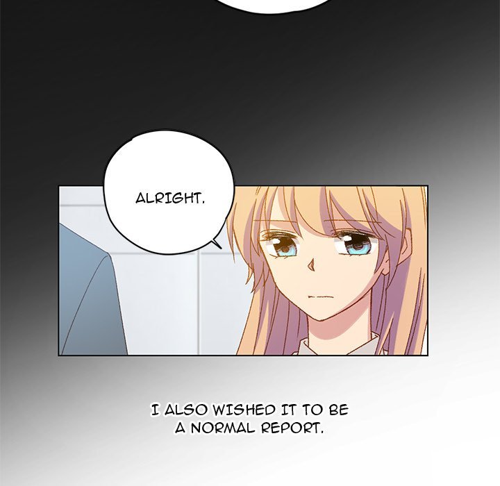 Tick Tock Manhwa - Chapter 45 Page 74