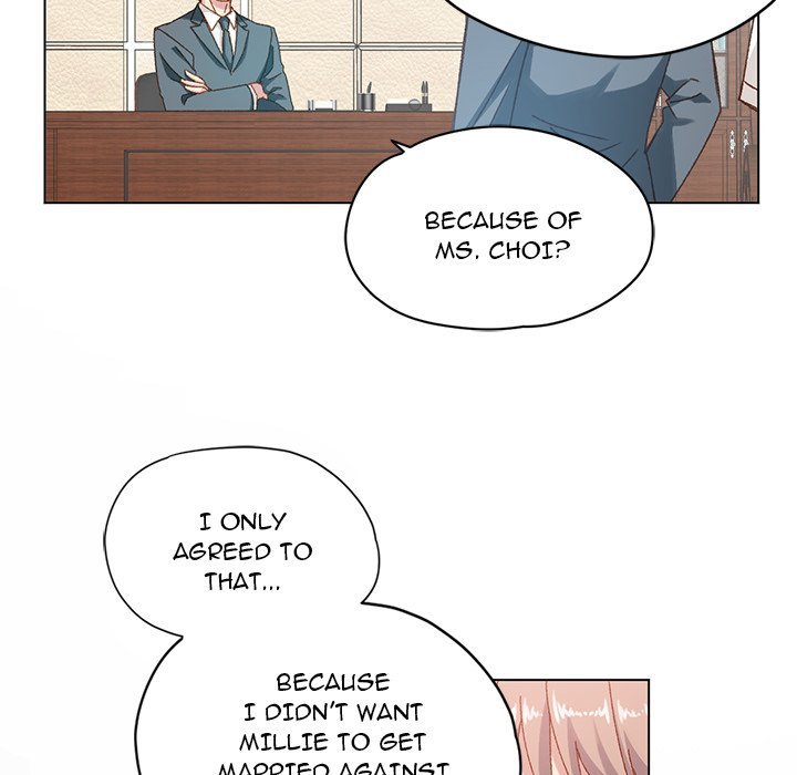 Tick Tock Manhwa - Chapter 45 Page 76