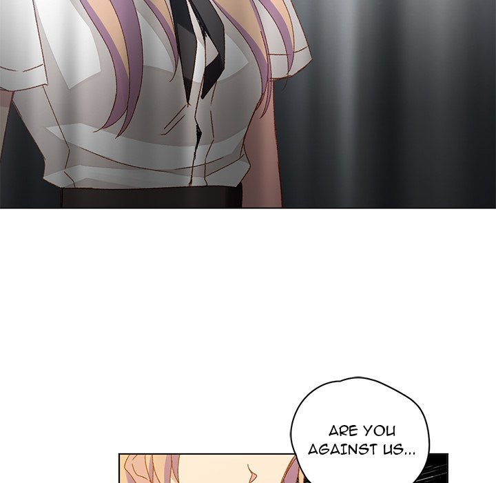 Tick Tock Manhwa - Chapter 45 Page 79