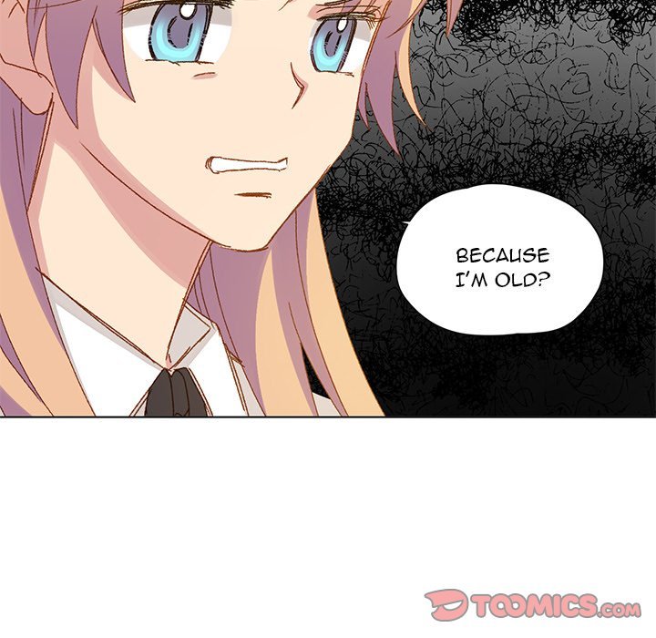 Tick Tock Manhwa - Chapter 45 Page 81