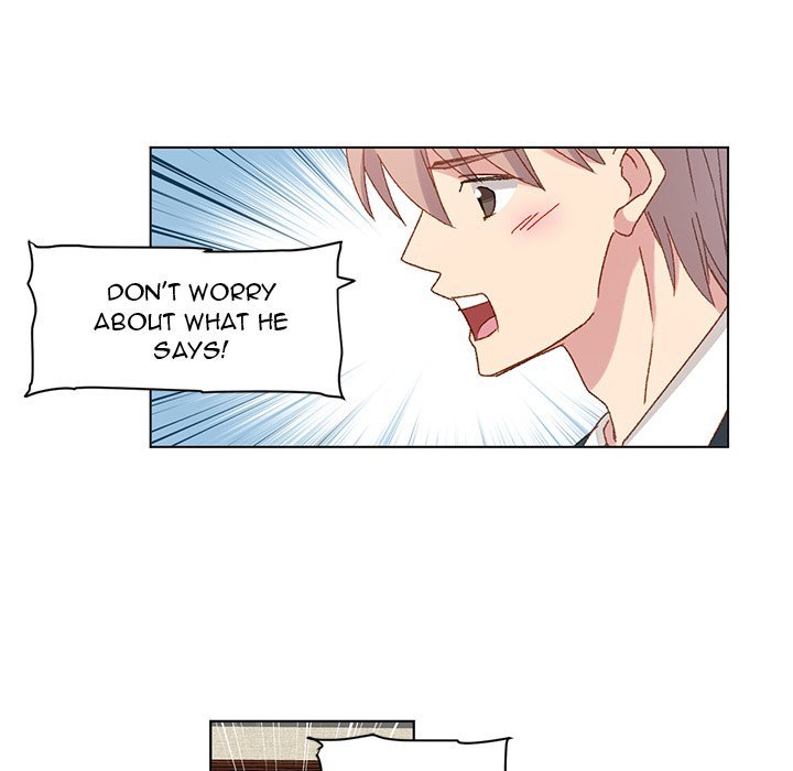 Tick Tock Manhwa - Chapter 45 Page 82